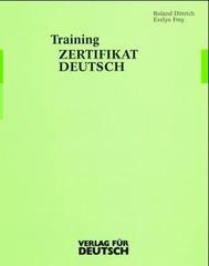 Training Zertifikat Deutsch: Trainingsband