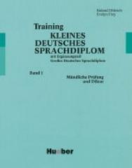 Training Klein. Deut. Sprach. 1