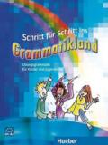 Scritt fur schritt ins grammatikland. Con CD Audio. Con CD-ROM