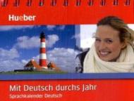 Sprachkalender Deutsch