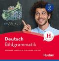 Bildgrammatik. Deutsche Grammatik in Bildern erklärt. Bildgrammatik, Buch