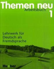 Themen Neu 1 Arbeitsbuch