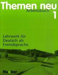 Themen Neu 1 Arbeitsbuch