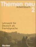 Themen Neu 2 Arbeitsbuch