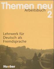 Themen Neu 2 Arbeitsbuch