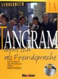 Tangram 1 A. Lehrerbuch. Euro-Ausgabe: Deutsch als Fremdsprache