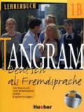 Tangram 1 B. Lehrerbuch: Deutsch als Fremdsprache