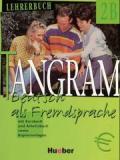 Tangram 2 B. Lehrerbuch: Deutsch als Fremdsprache