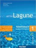 Lagune. Arbeitsbuch. Per le Scuole superiori. 1.