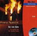 Leseheft. Der Rote Hahn. Cd Audio