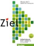 Ziel B2/1, Arbeitsbuch + Cd + Cd-Rom