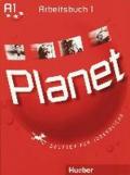 Planet. Arbeitsbuch. Per la Scuola secondaria di primo grado. 1.