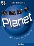 Planet. Arbeitsbuch. Per la Scuola media. 2.