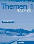 Themen aktuell. Arbeitsbuch. Per le Scuole superiori. 1.