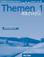 Themen aktuell. Arbeitsbuch. Per le Scuole superiori. 1.