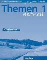 Themen aktuell. Arbeitsbuch. Per le Scuole superiori. 1.