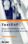TestDaF, 1 Cassette