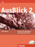 Ausblick. Arbeitsbuch. Con CD Audio. Vol. 2