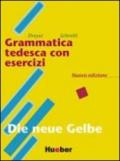 Grammatica tedesca con esercizi. Testheft. Per le Scuole superiori