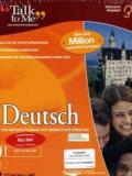 Deutsch als Fremdsprache, Grundkurs, 1 CD-ROM