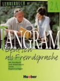Tangram: Lehrerbuch 2