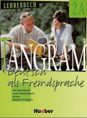 Tangram: Lehrerbuch 2