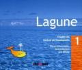 Lagune 1. 3 Cd