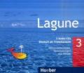 Lagune 3. 3 Cd