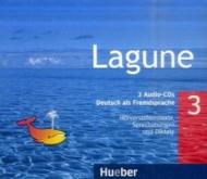 Lagune 3. 3 Cd