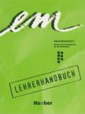 Em - Abschlusskurs - Level 10: Lehrerhandbuch