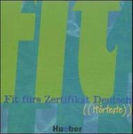 Fit Furs Zertifikat Deutsch: CD (1)