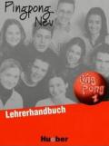 Pingpong Neu 1. Lehrerhandbuch