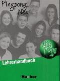 Pingpong Neu 2. Lehrerhandbuch