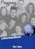 Pingpong Neu 3. Lehrerhandbuch