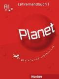 PLANET 1, LEHRERHANDBUCH