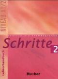 Schritte 2. Lehrerhandbuch: Deutsch als Fremdsprache