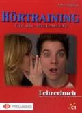 Hortraining Mittelstufe. Lehrerbuch