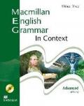Macmillan English Grammar in Context. Advanced, Student's Book with key and CD-ROM: Student's Book
