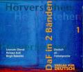 Daf in Zwei Banden: Cds 1 (3)