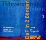 Daf in Zwei Banden: Cds 1 (3)