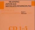 Training Zentrale Mittelstufenprufung: Leseverstehen und Horverstehen - CDs