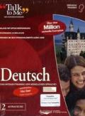 Deutsch als Fremdsprache, Aufbaukurs, 1 CD-ROM