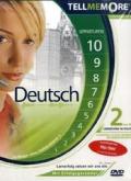 Deutsch als Fremdsprache, 2 Lernstufen, DVD-ROM