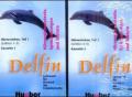Delfin. Hörverstehen 1. 4 Cassetten: Lehrwerk als Fremdsprache