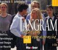 Tangram 1B: Tangram - Ausgabe in vier Banden: CDs 1B (3)