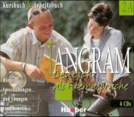 Tangram - Ausgabe in vier Banden: CDs 2A (4)