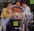 Tangram 2B: Tangram - Ausgabe in vier Banden: CDs 2B (3)