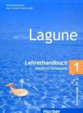 Lagune 1. Lehrerhandbuch