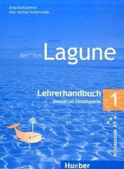 Lagune 1. Lehrerhandbuch