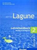 Lagune 2. Lehrerhandbuch